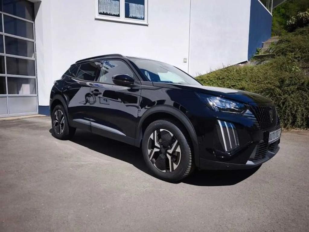 Peugeot 2008 2025 Benzine