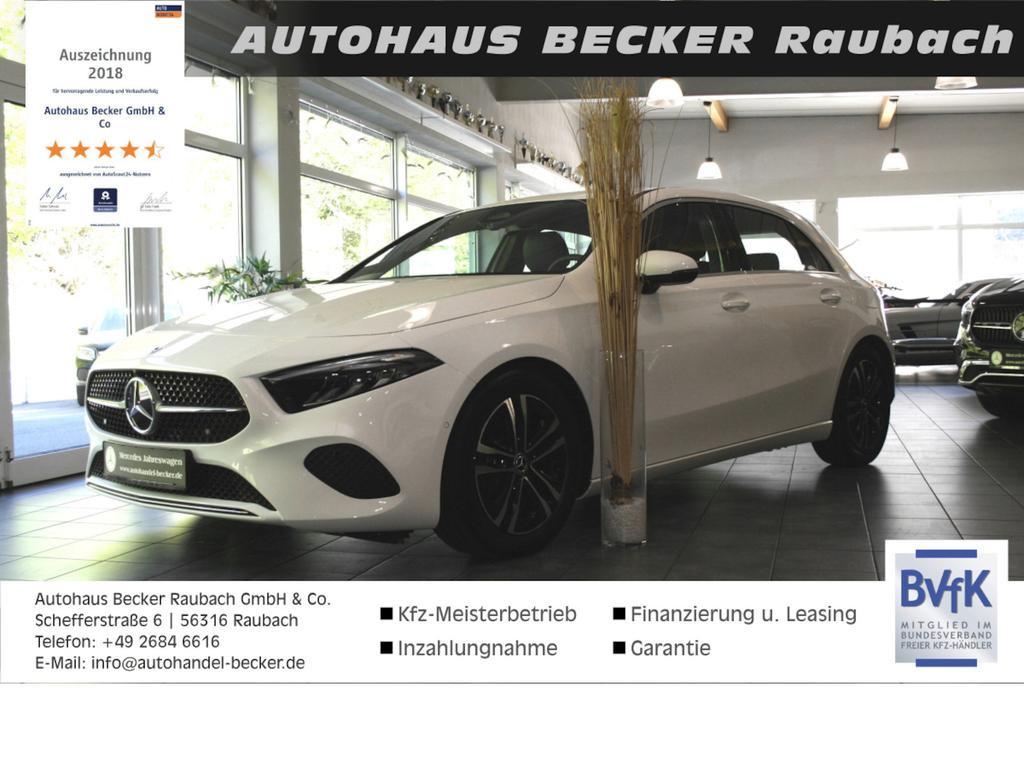 Mercedes-Benz A-Klasse 2025 Diesel