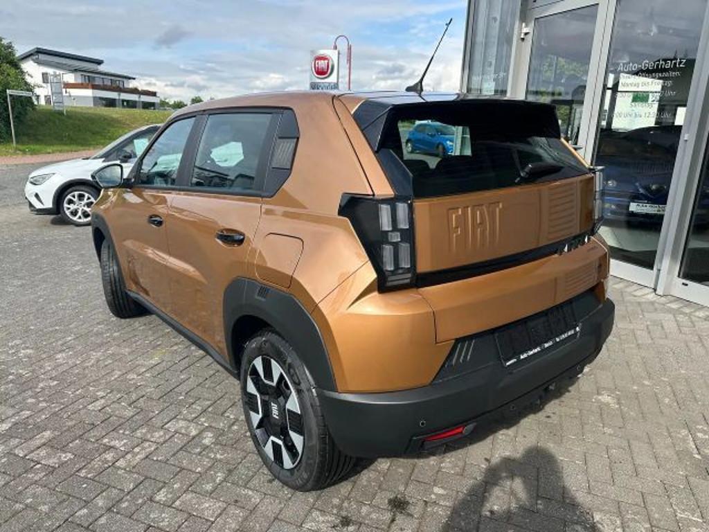Fiat Grande Panda