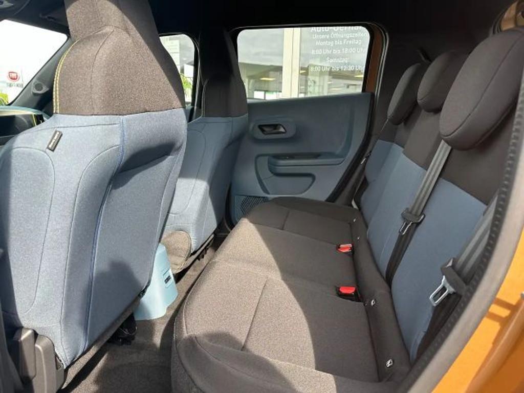 Fiat Grande Panda
