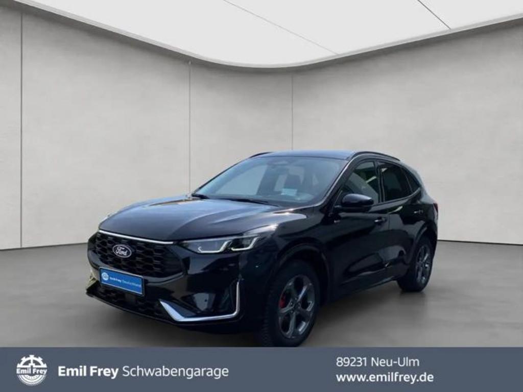 Ford Kuga 2025 Benzine