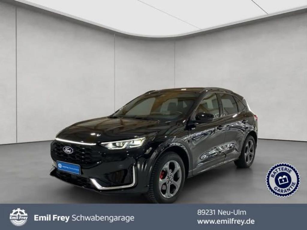 Ford Kuga 2024 Hybride Benzine