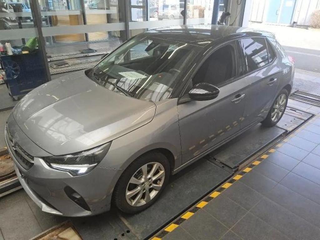 Opel Corsa 2021 Benzine