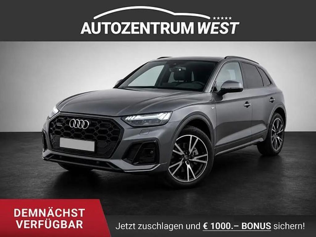 Audi Q5 2024 Hybride Benzine