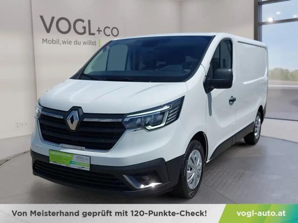 Renault Trafic 2022 Diesel