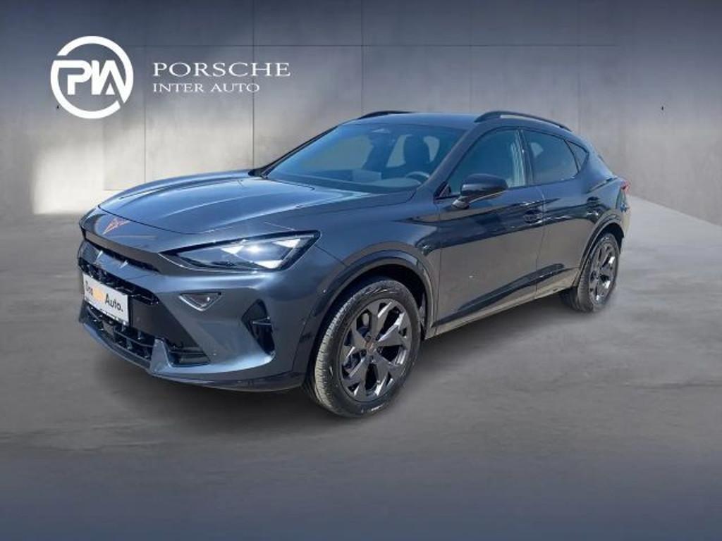 Cupra Formentor 2026 Diesel