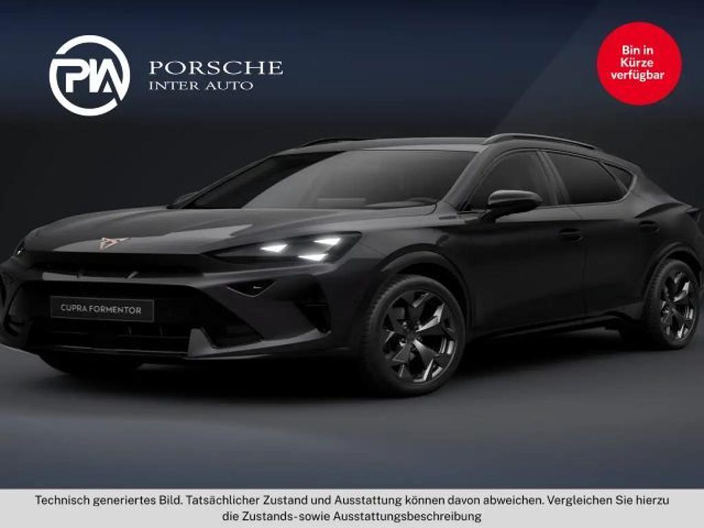 Cupra Formentor 2026 Hybride Benzine