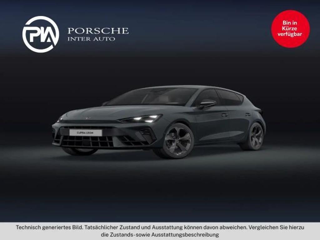Cupra Leon 2026 Benzine