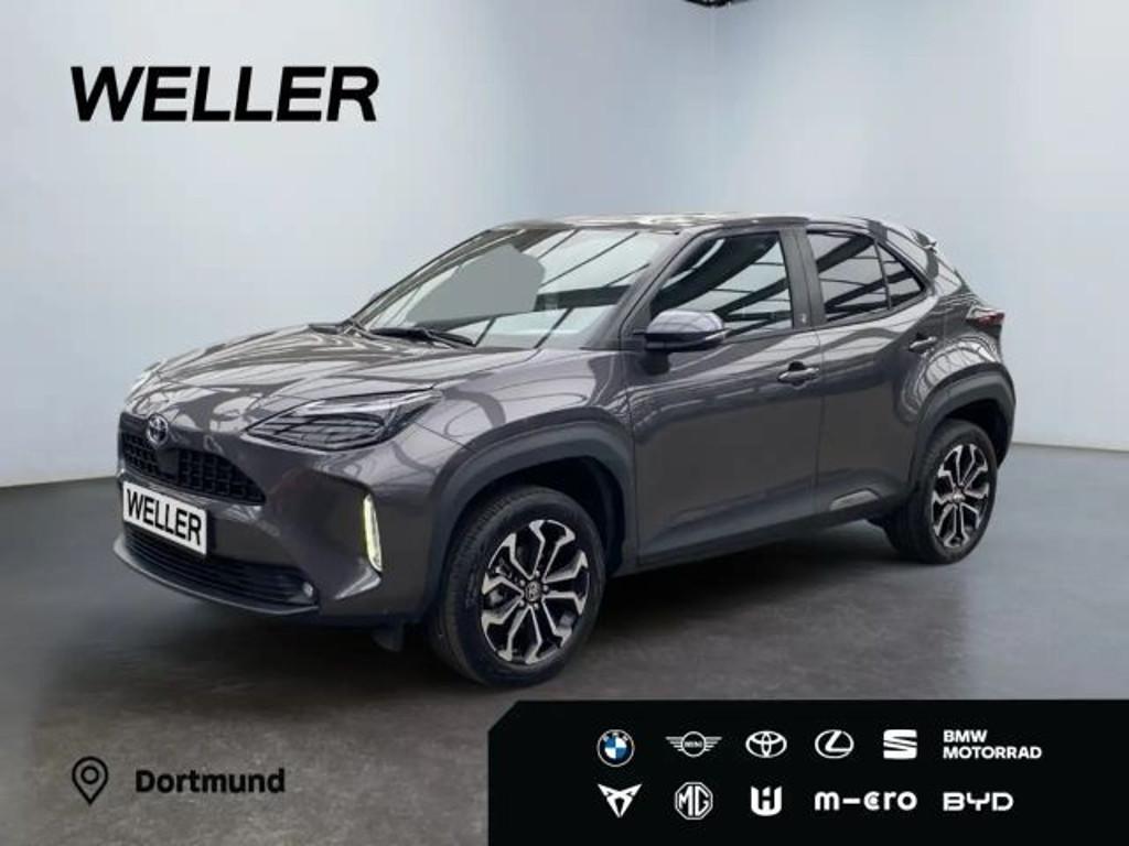 Toyota Yaris Cross 2025 Hybride Benzine