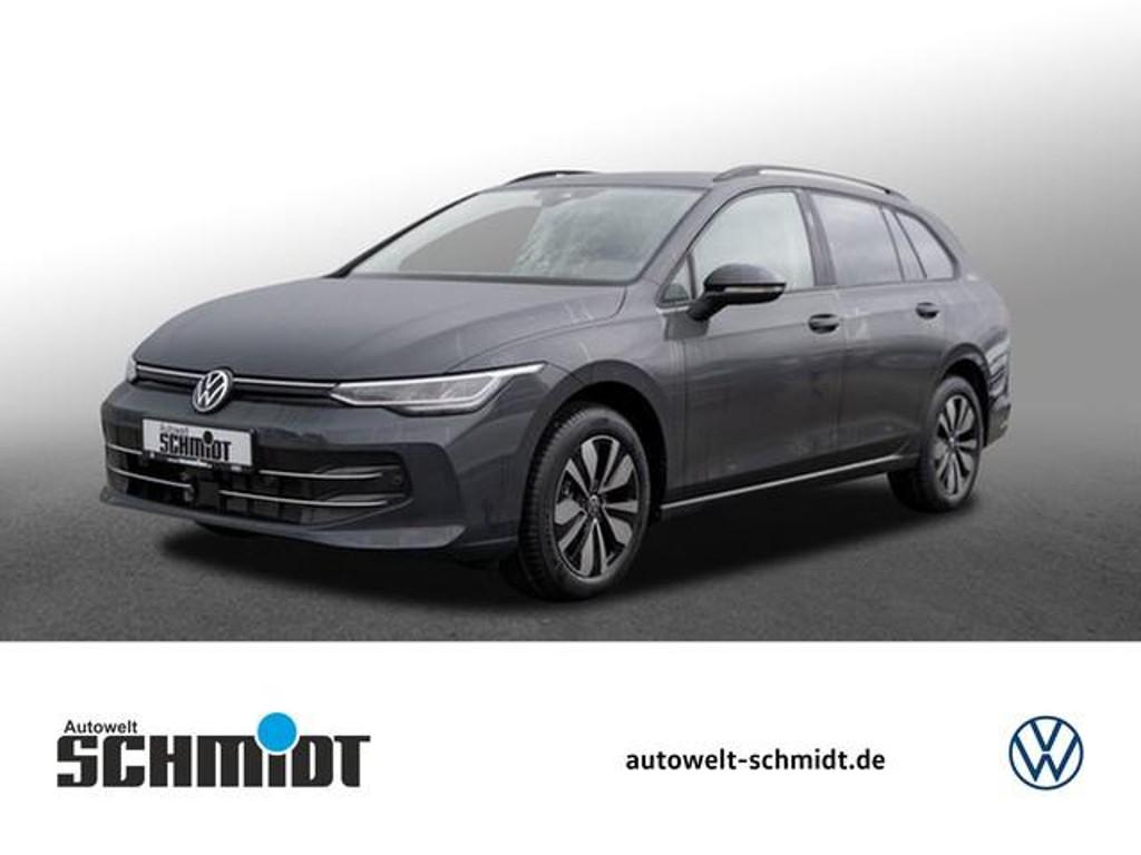 Volkswagen Golf 2025 Diesel