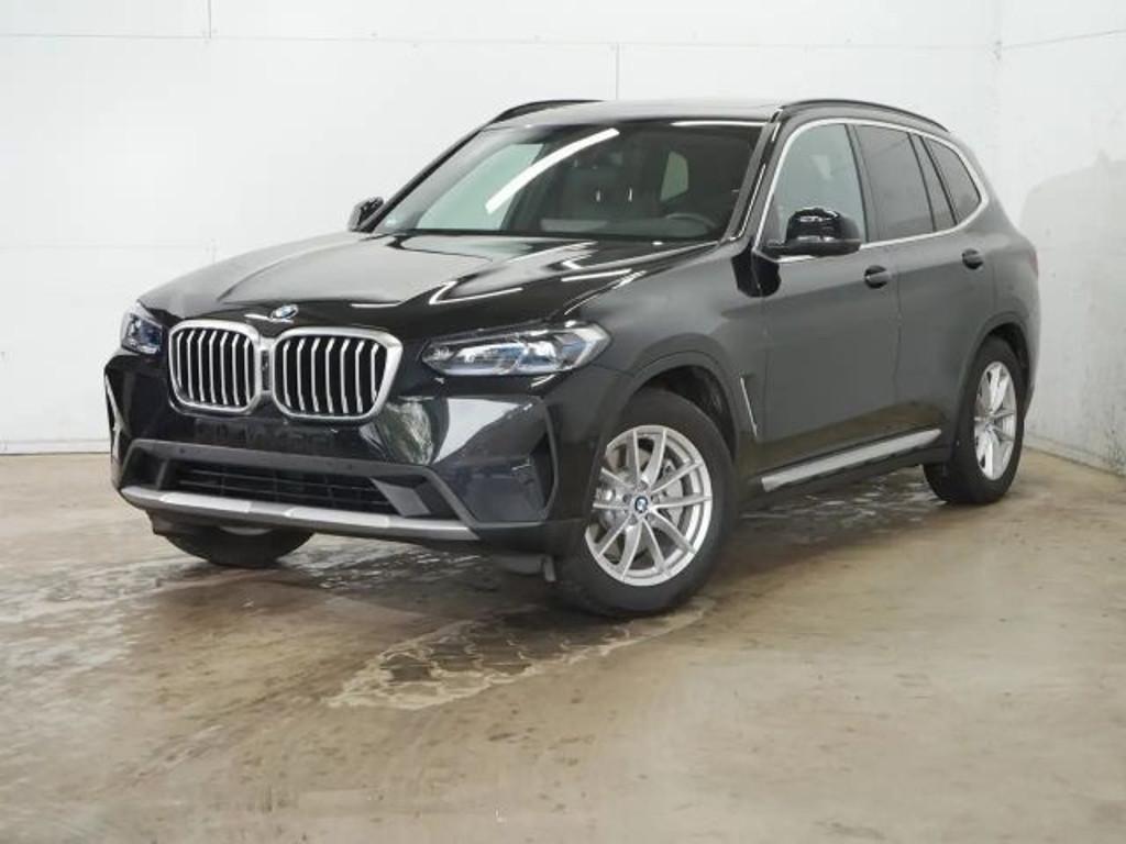 BMW X3 2024 Diesel