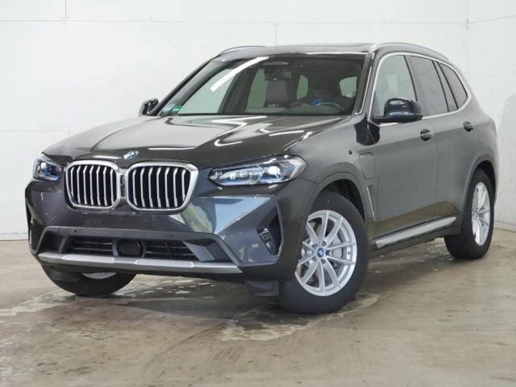BMW X3 2024 Hybride Benzine
