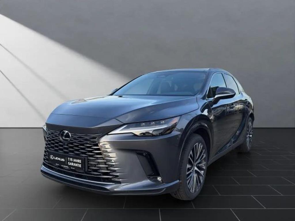 Lexus RX-Serie 2026 Hybride Benzine