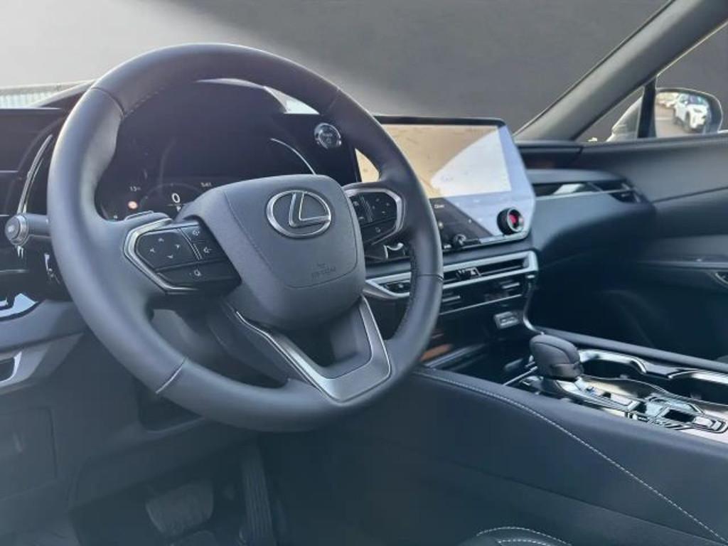 Lexus RX-Serie