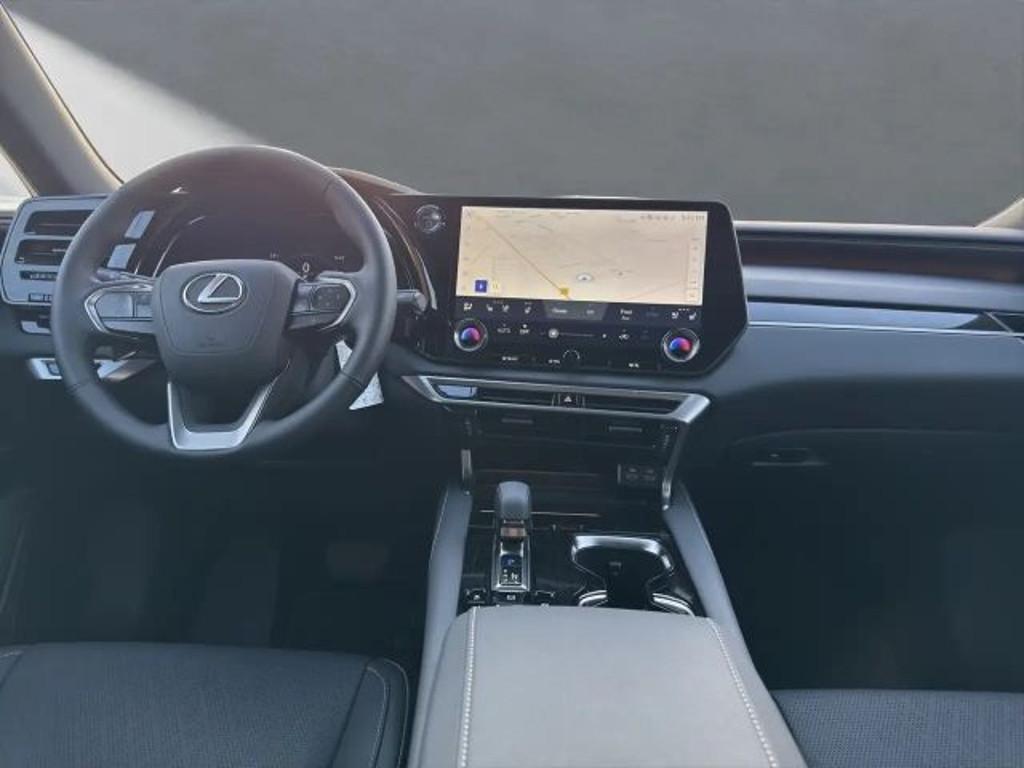 Lexus RX-Serie