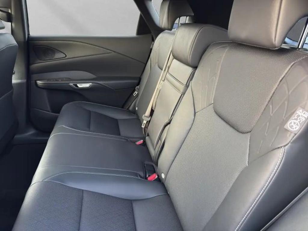 Lexus RX-Serie