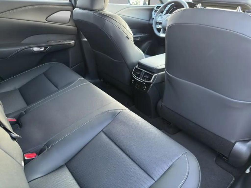 Lexus RX-Serie