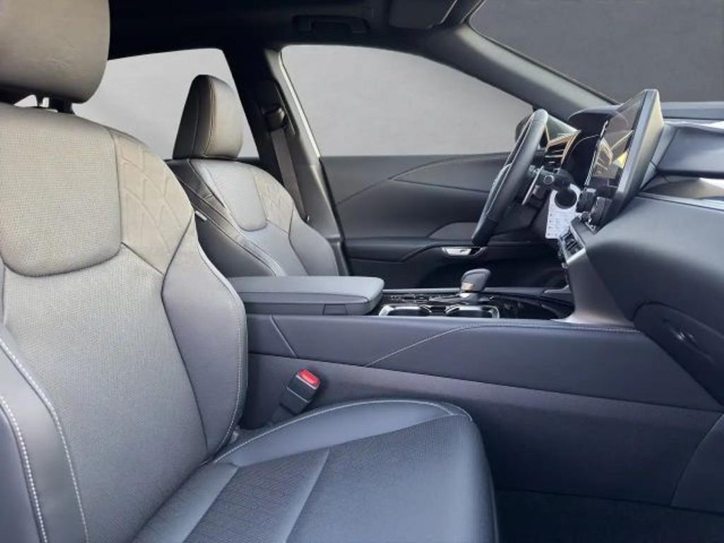 Lexus RX-Serie
