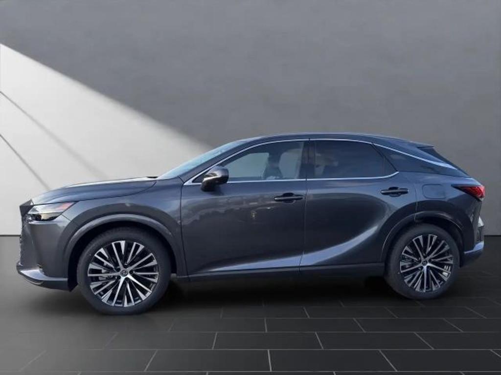 Lexus RX-Serie