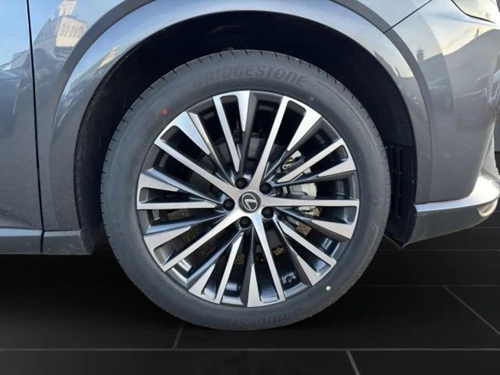 Lexus RX-Serie