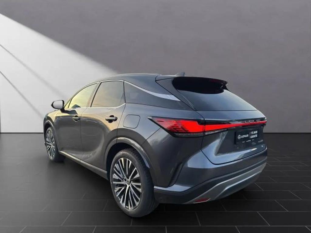 Lexus RX-Serie