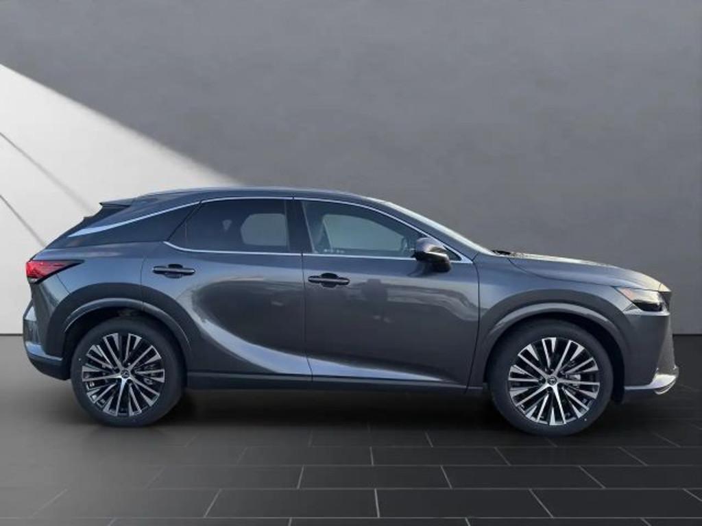 Lexus RX-Serie