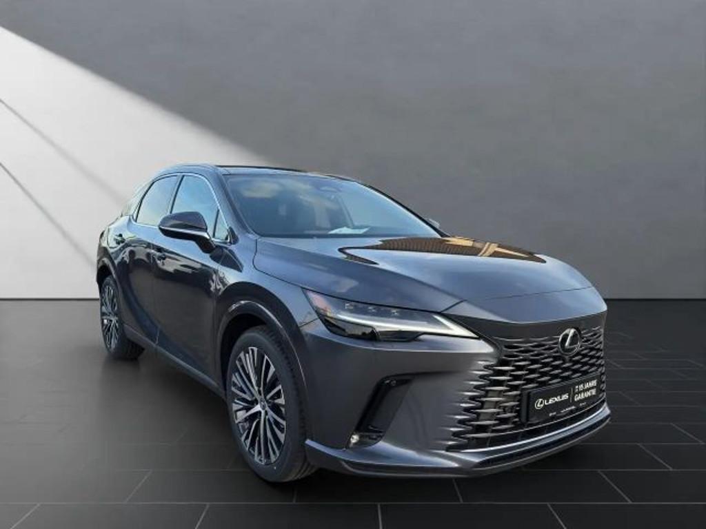 Lexus RX-Serie