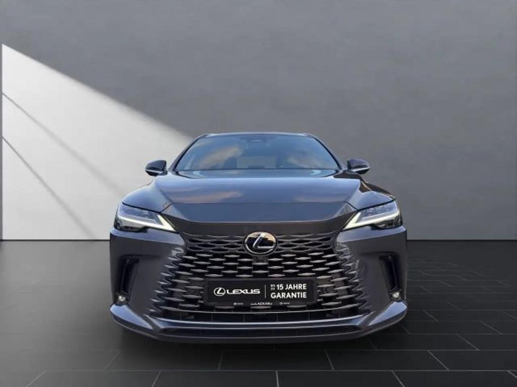 Lexus RX-Serie