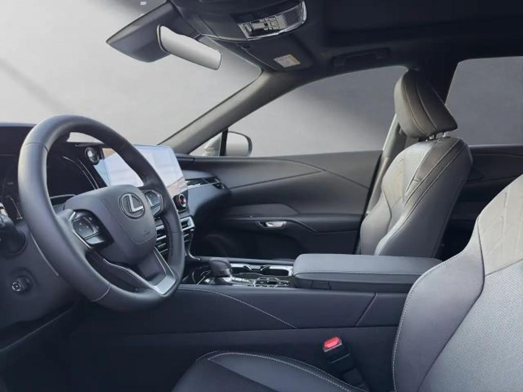 Lexus RX-Serie