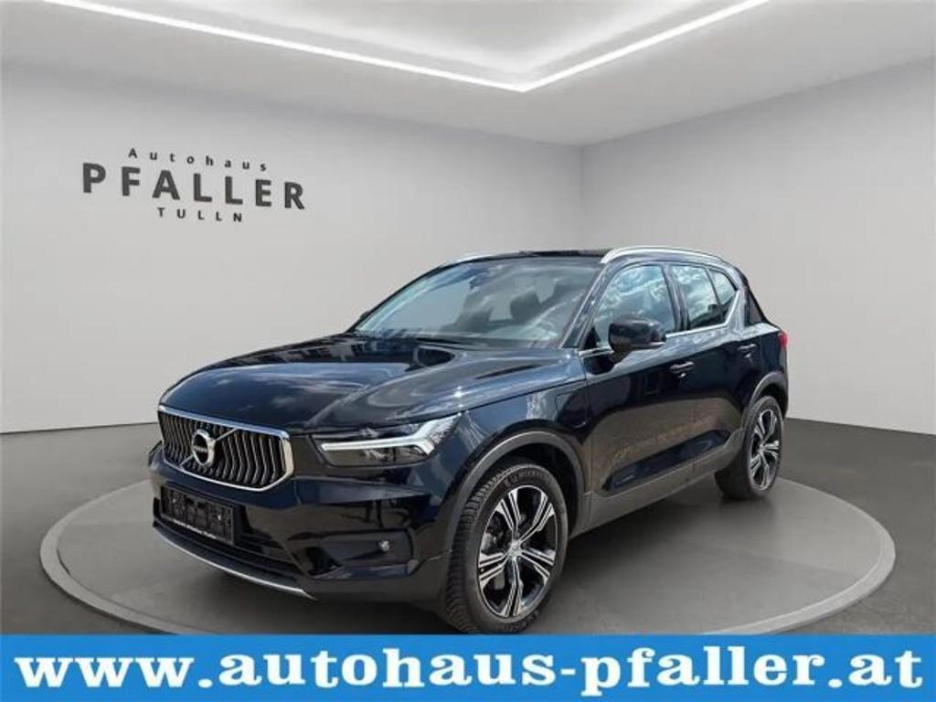 Volvo XC40 2022 Hybride Benzine