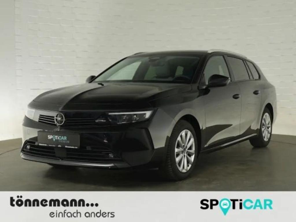 Opel Astra 2023 Diesel