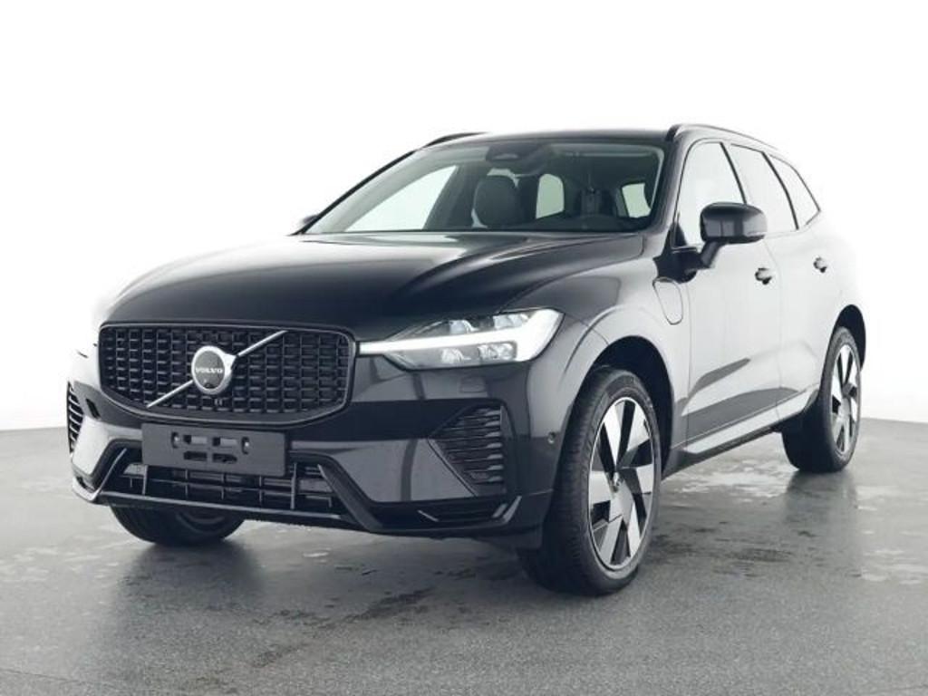 Volvo XC60 2025 Hybride Benzine