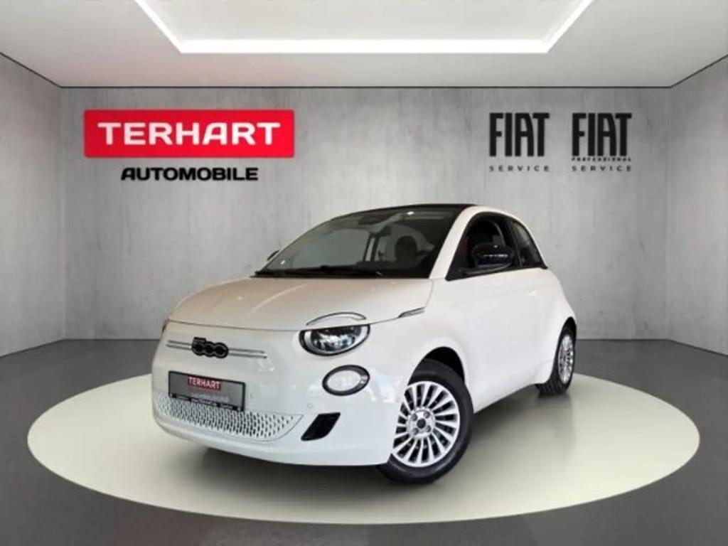 Fiat 500e 2025 Elektrisch