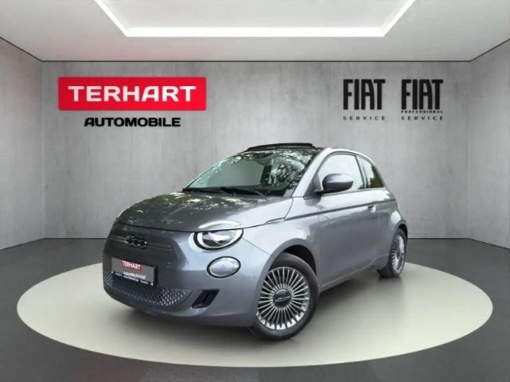 Fiat 500e 2022 Elektrisch