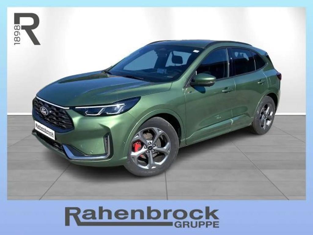 Ford Kuga 2024 Hybride Benzine