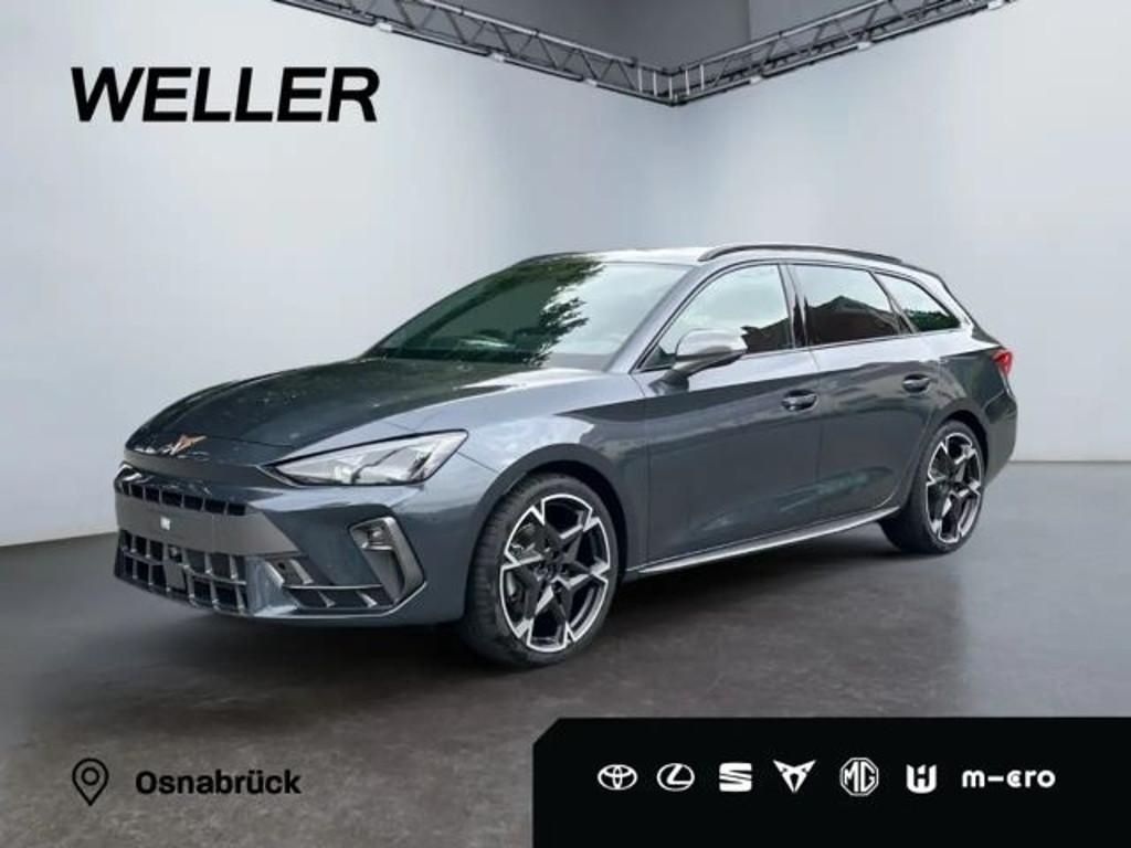 Cupra Leon 2025 Benzine