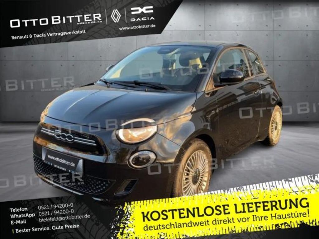 Fiat 500e 2022 Elektrisch