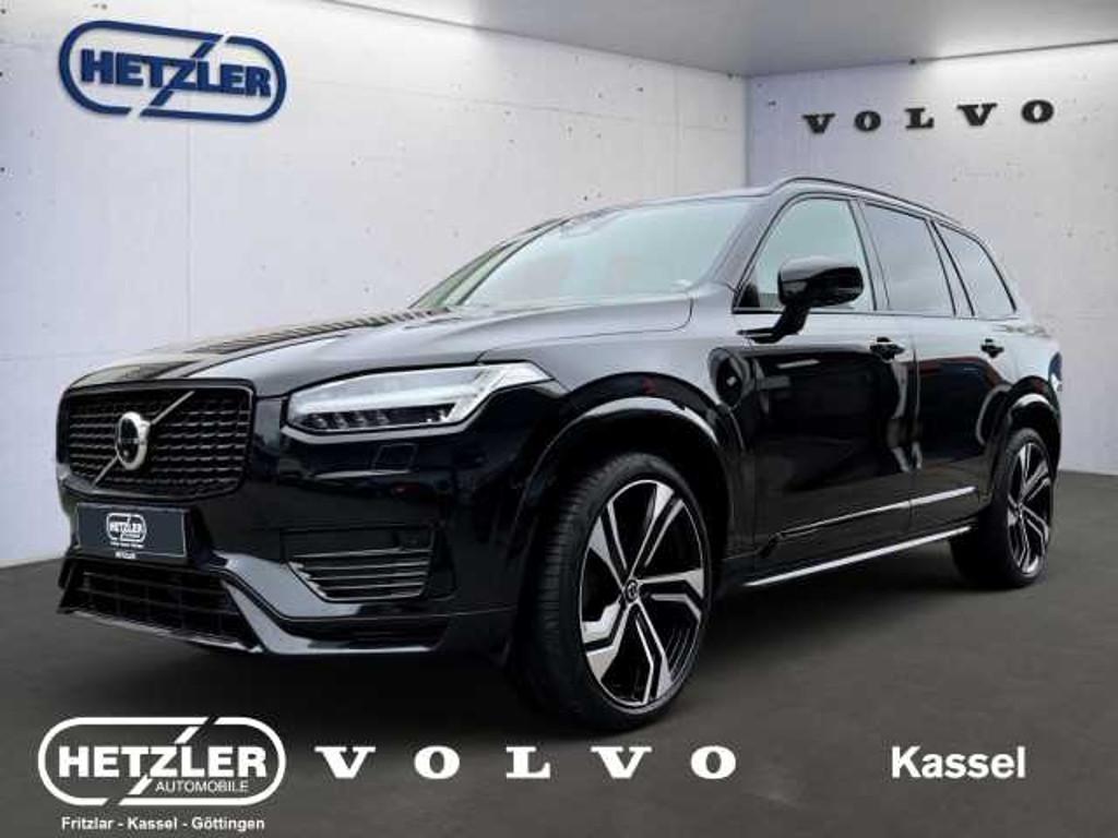 Volvo XC90 2023 Hybride Benzine