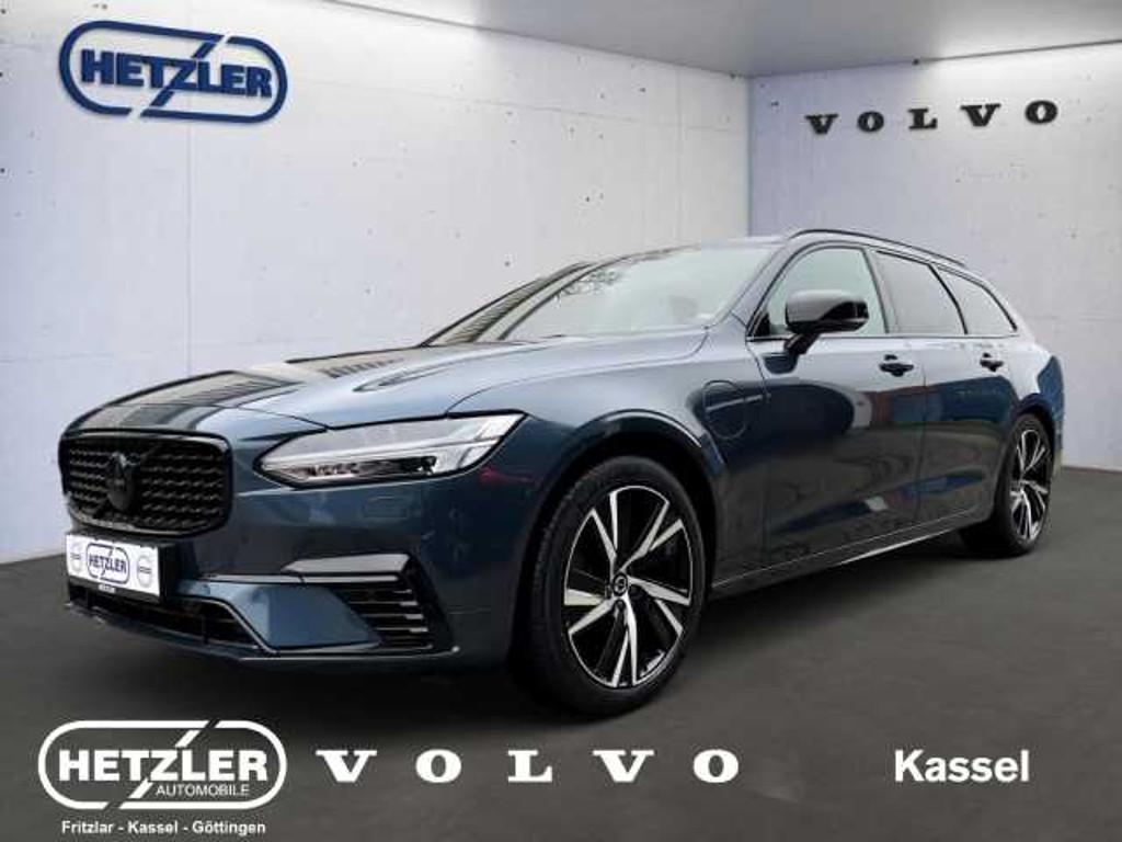 Volvo V90 2022 Hybride Benzine