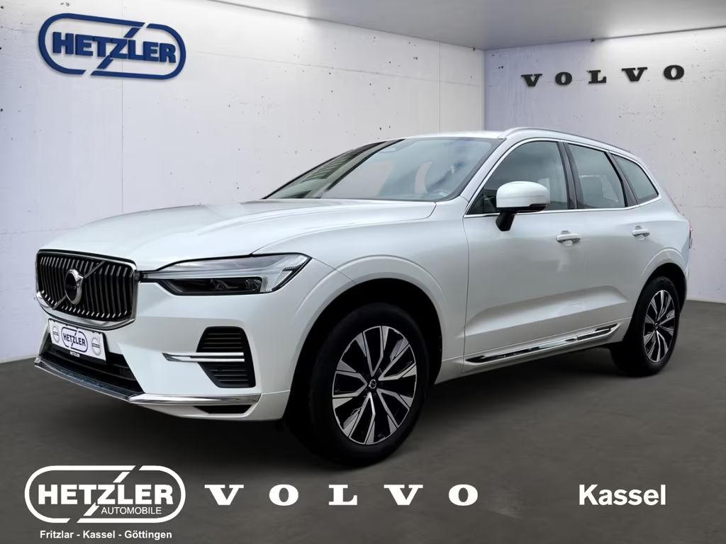 Volvo XC60 2022 Diesel
