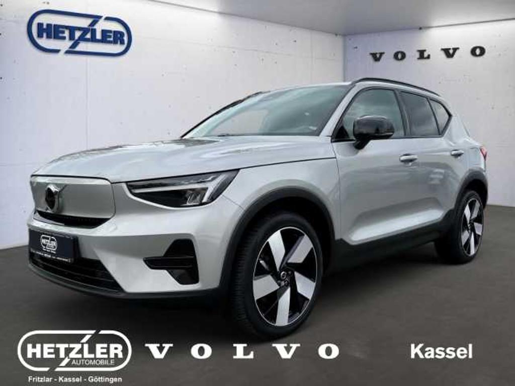 Volvo XC40 2023 Elektrisch