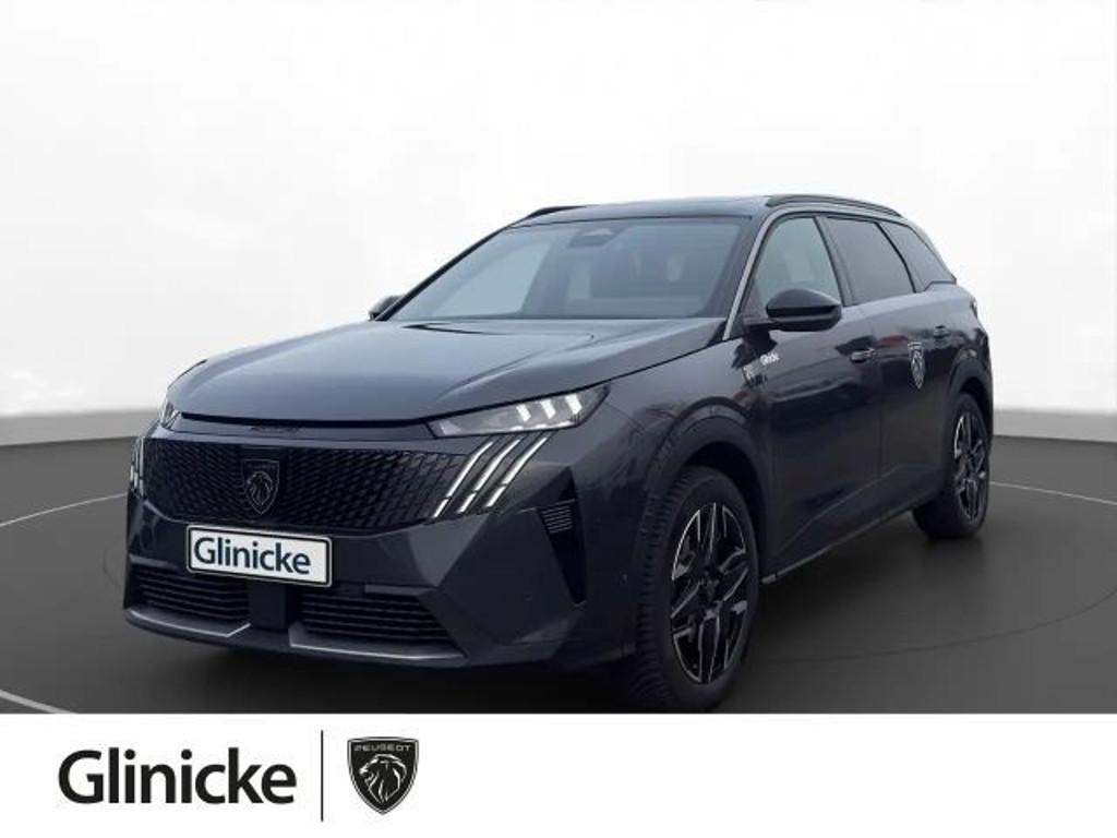 Peugeot 5008 2026 Benzine
