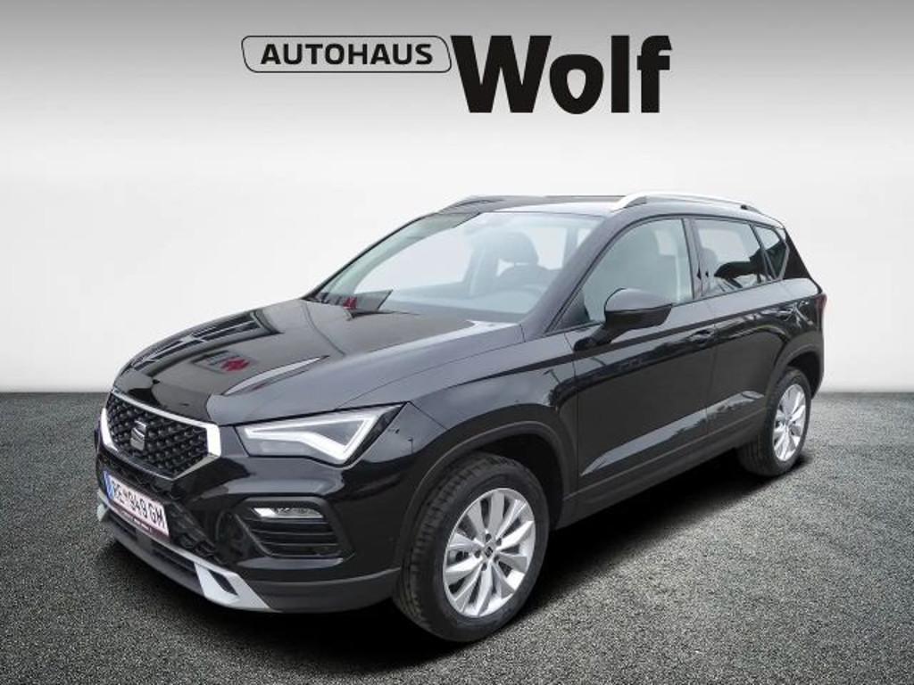 Seat Ateca 2026 Benzine