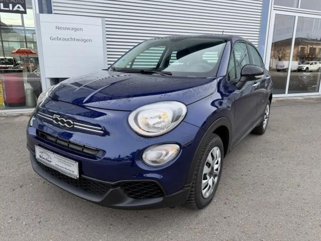 Fiat 500X 2024 Benzine