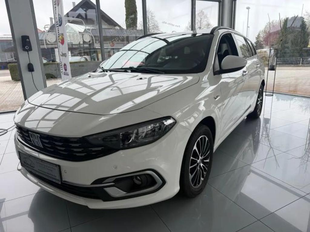 Fiat Tipo 2024 Diesel