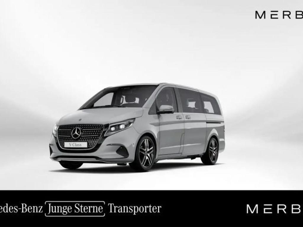 Mercedes-Benz V-Klasse 2025 Diesel