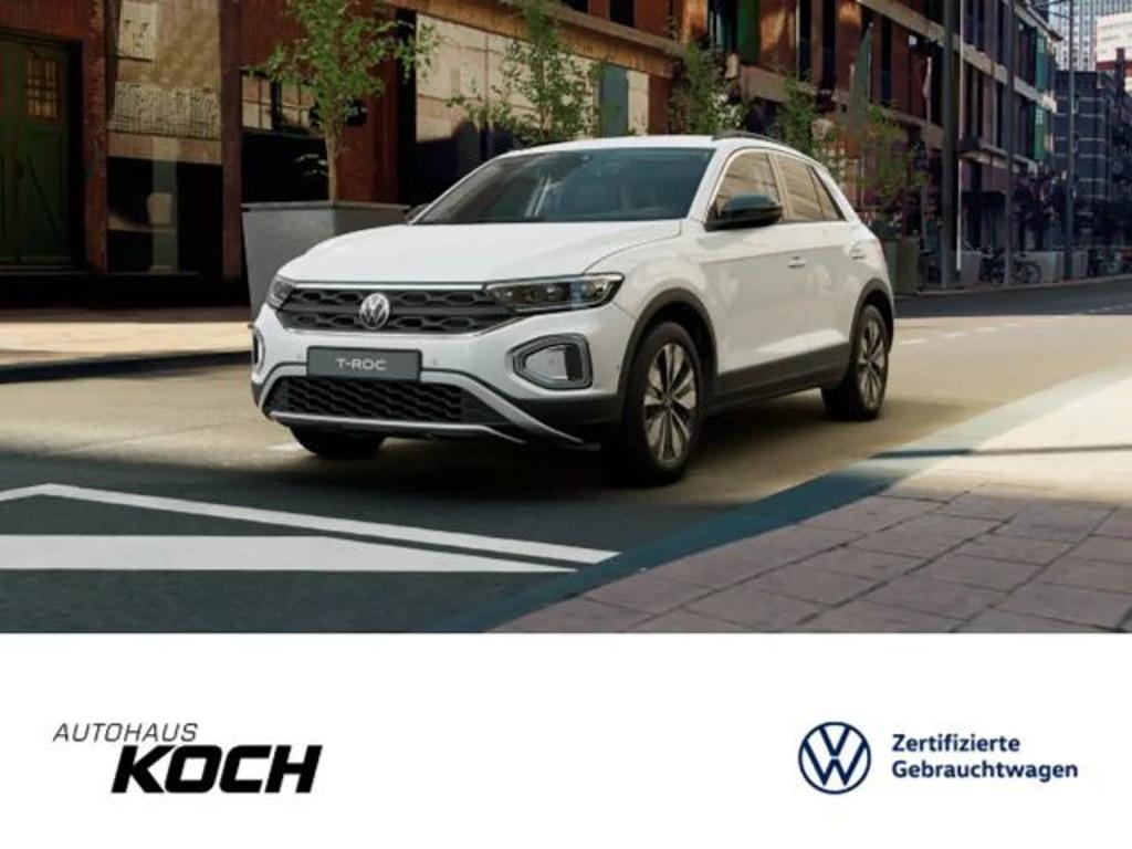 Volkswagen T-Roc 2025 Diesel
