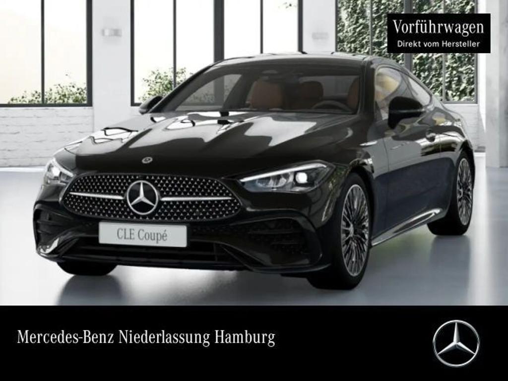 Mercedes-Benz CL 2025 Benzine