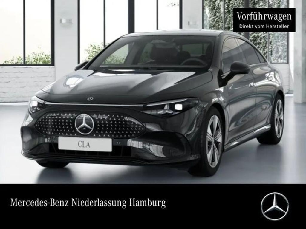 Mercedes-Benz CLA-Klasse 2026 Elektrisch