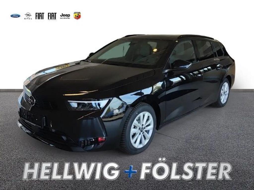 Opel Astra 2024 Benzine